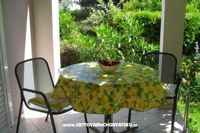 Apartmani Nadinić – foto 5