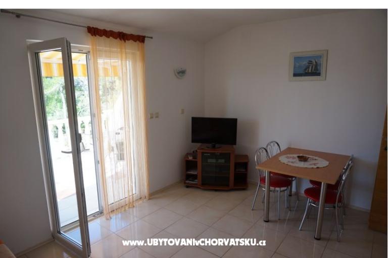 Apartmani Tustica – foto 17