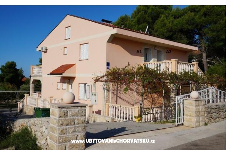 Apartmani Tustica – foto 3