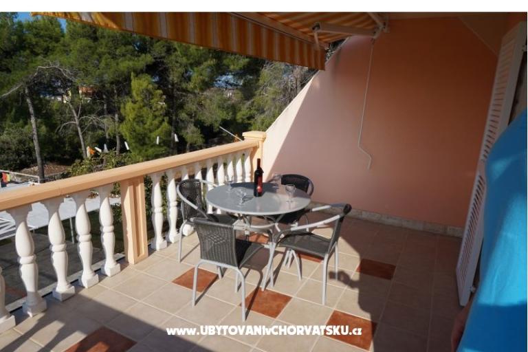 Apartmani Tustica – foto 8