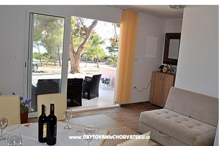 Apartmani i kuće Dolac – foto 12