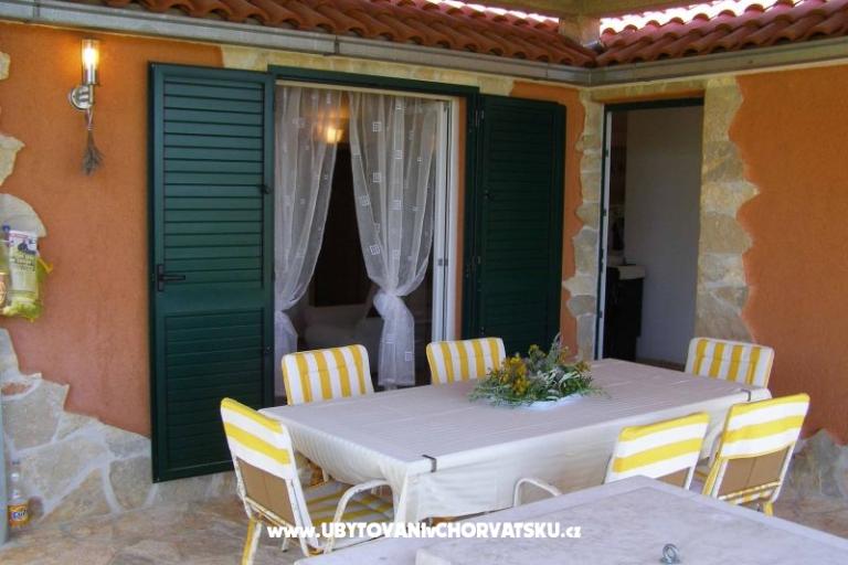 Apartmani i kuće Dolac – foto 13