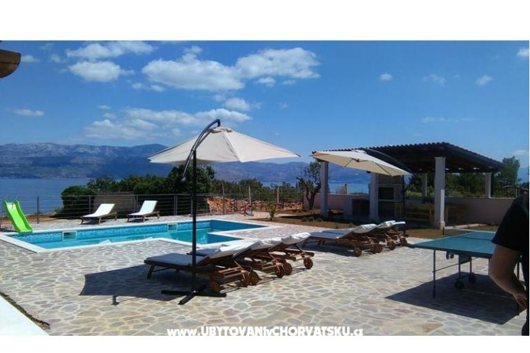 Apartmani i kuće Dolac – foto 15