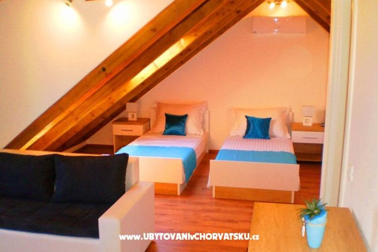 Apartmani i kuće Dolac – foto 16