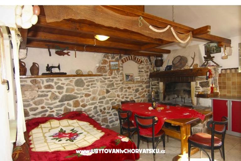 Apartmani i kuće Dolac – foto 17