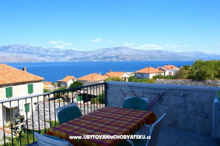 Apartmani i kuće Dolac – foto 18