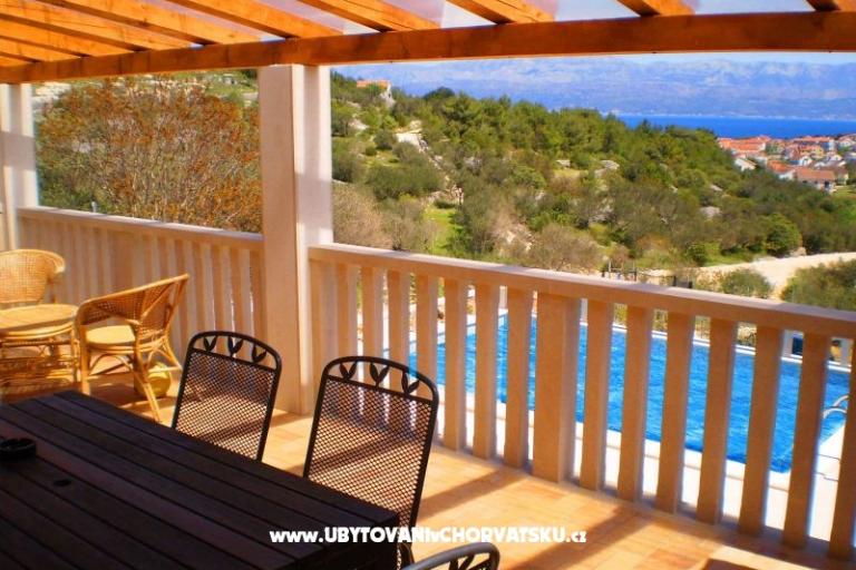 Apartmani i kuće Dolac – foto 2