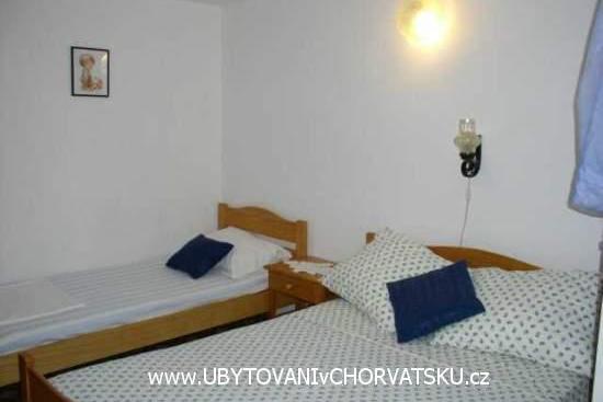 Apartmani Sobe Akmadzic – foto 2