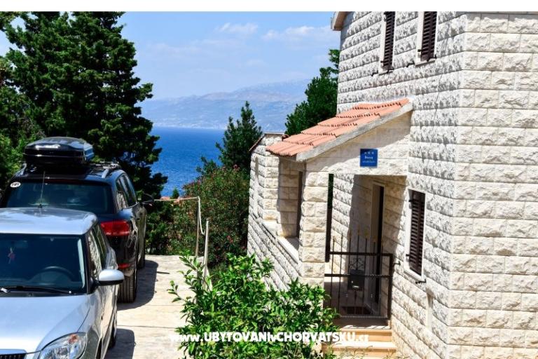 Apartmani Beba – foto 2