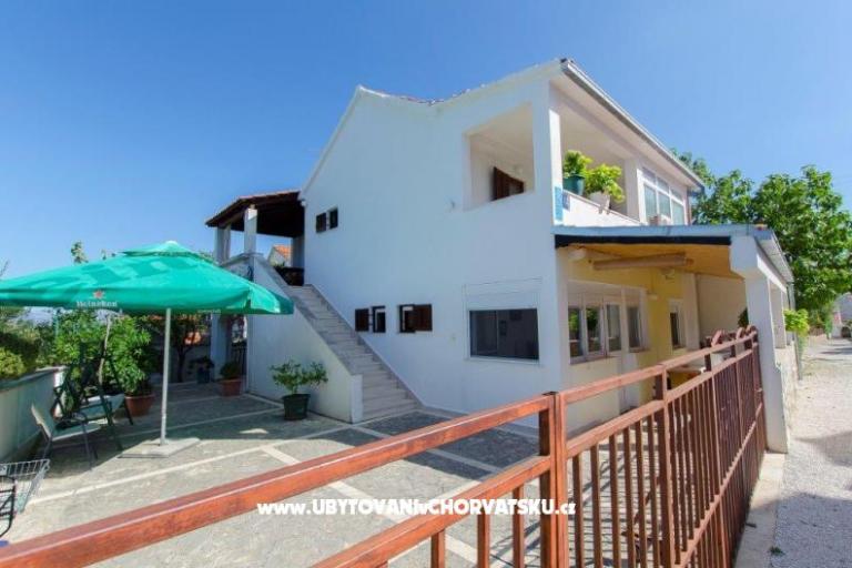 Apartmani Denis Supetar Brač – foto 2