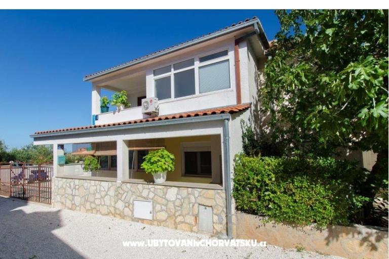 Apartmani Denis Supetar Brač – foto 3