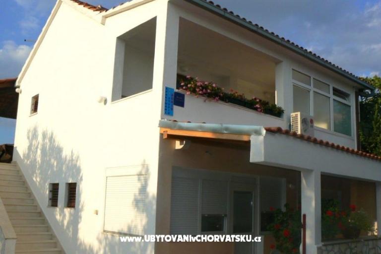 Apartmani Denis Supetar Brač – foto 4
