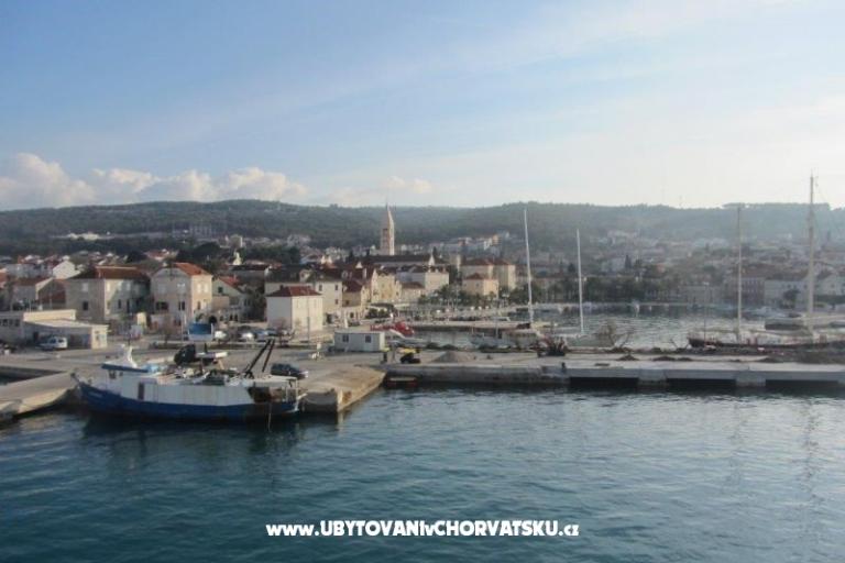 Apartmani Denis Supetar Brač – foto 8