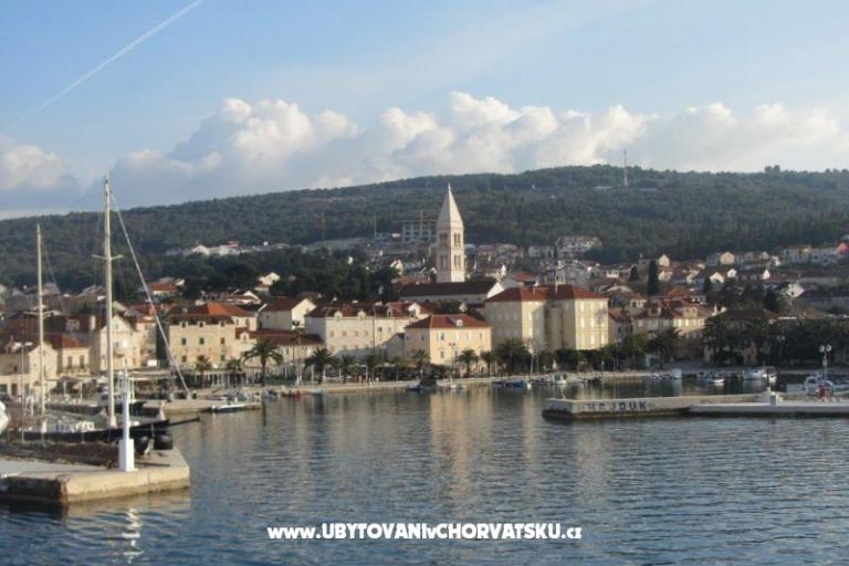 Apartmani Denis Supetar Brač – foto 9