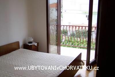 Apartmani Matulić – foto 8