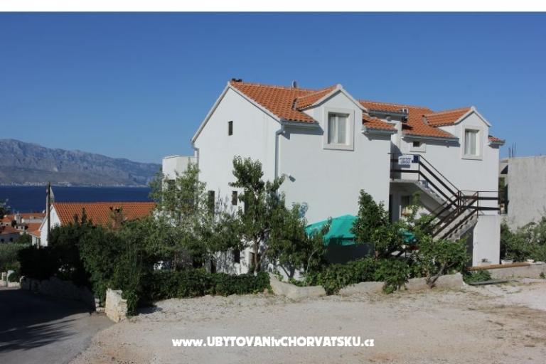 Apartmani Vesna Supetar – foto 13