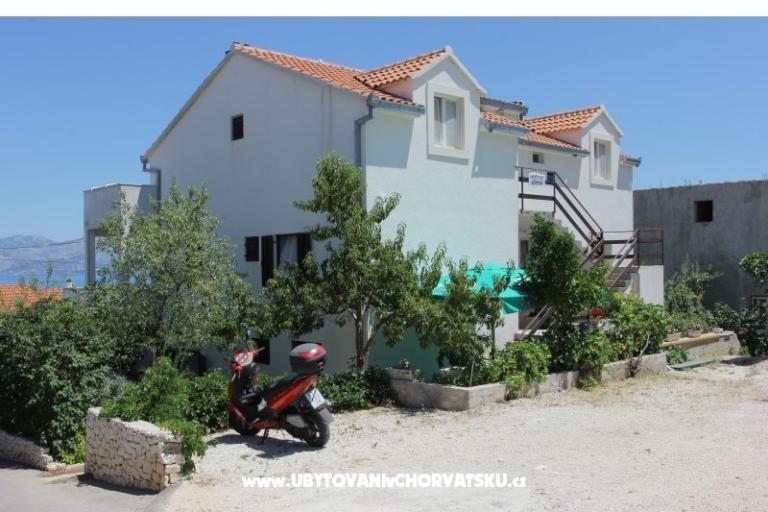 Apartmani Vesna Supetar – foto 3