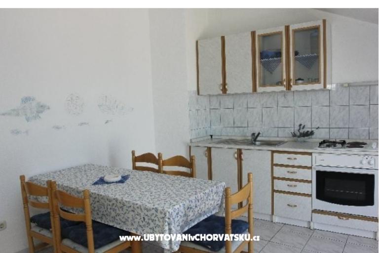 Apartmani Vesna Supetar – foto 6