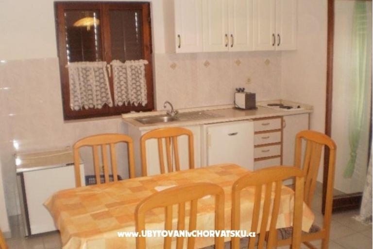Apartmani Vesna Supetar – foto 7