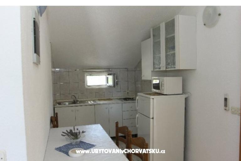 Apartmani Vesna Supetar – foto 8