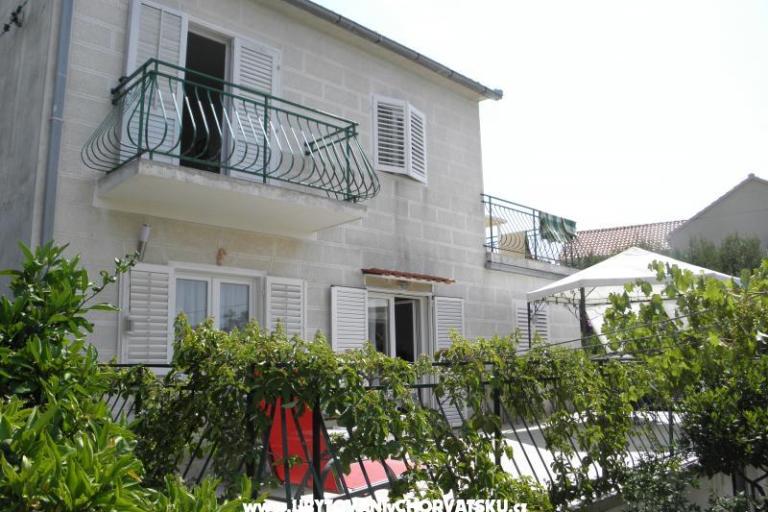 Kuća za odmor Ivana – foto 16