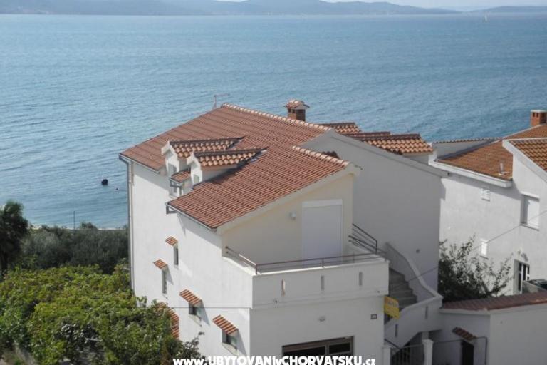 Apartmani Lucija – foto 11
