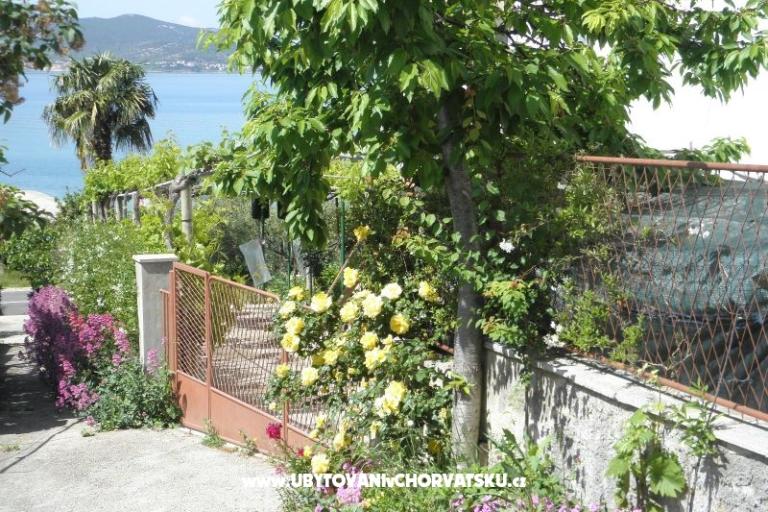 Apartmani Lucija – foto 13