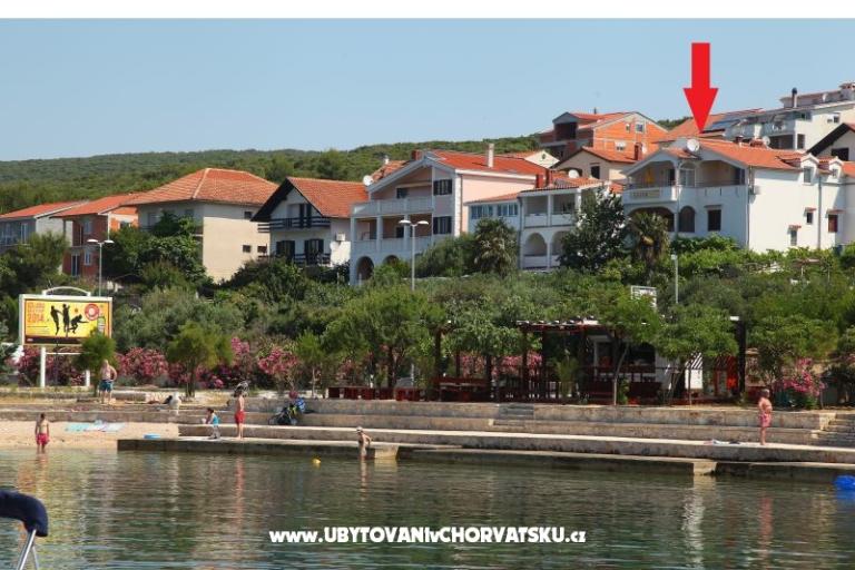 Apartmani Lucija – foto 18