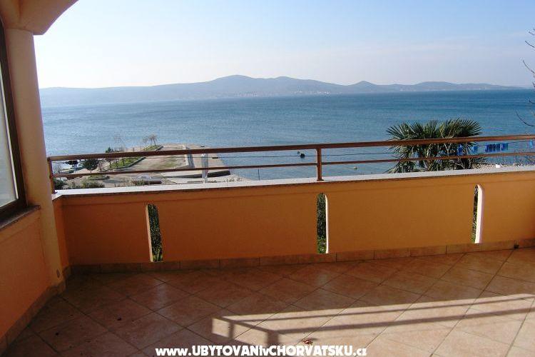 Apartmani Lucija – foto 2