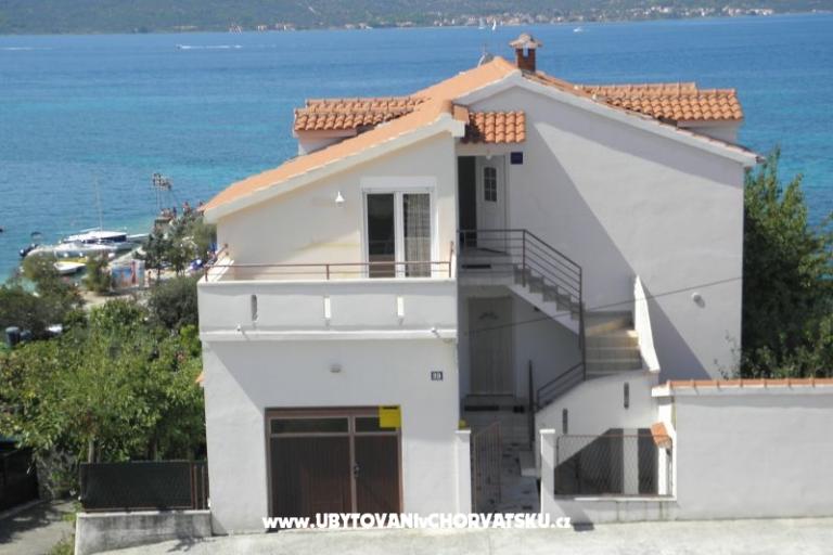 Apartmani Lucija – foto 4