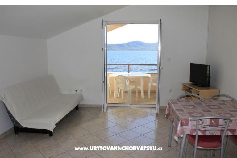 Apartmani Lucija – foto 5