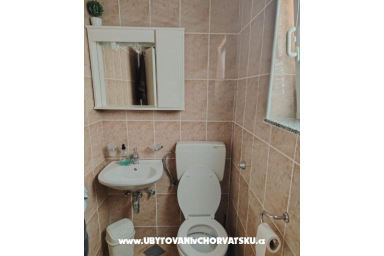 Apartmani Ciprijan i Bojka Matić – foto 23