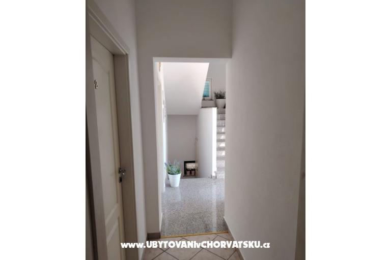 Apartmani Ciprijan i Bojka Matić – foto 29