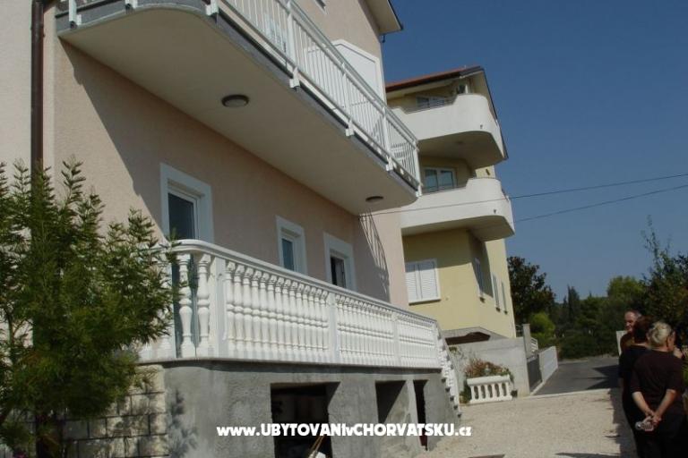 Apartmani Ciprijan i Bojka Matić – foto 3