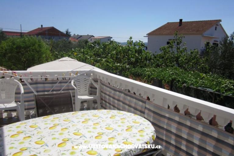 Apartmani Ciprijan i Bojka Matić – foto 4