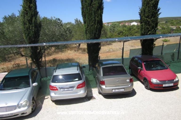 Apartmani Ciprijan i Bojka Matić – foto 7