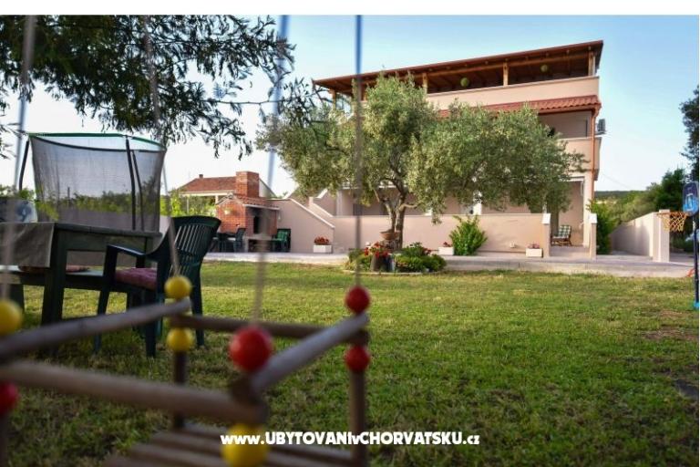 Apartmani Kristijan – foto 10