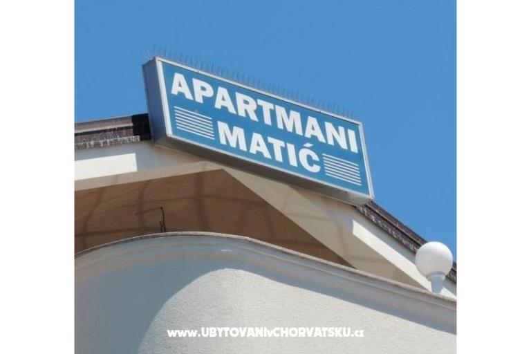 Apartmani Matić – foto 5