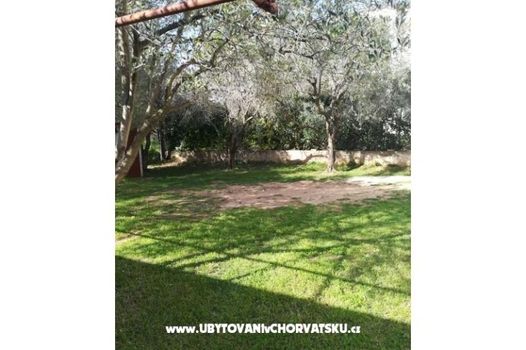 Apartmani Zrilić – foto 13