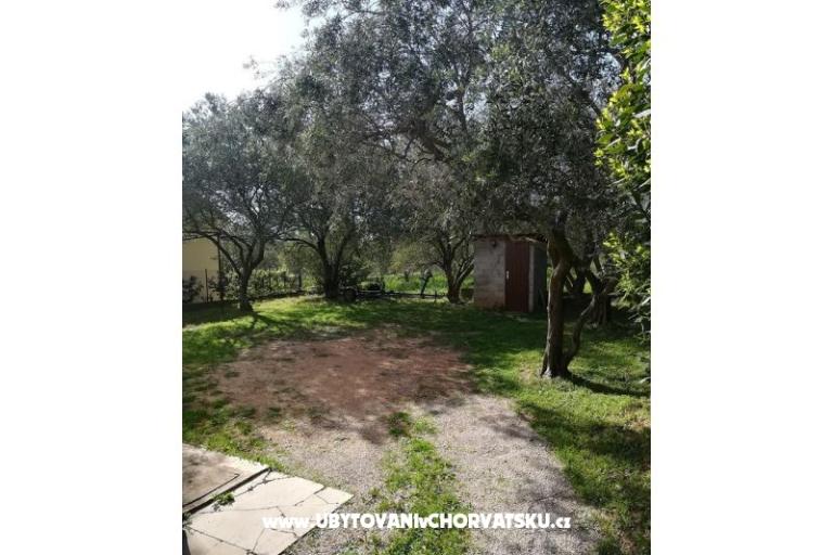Apartmani Zrilić – foto 14