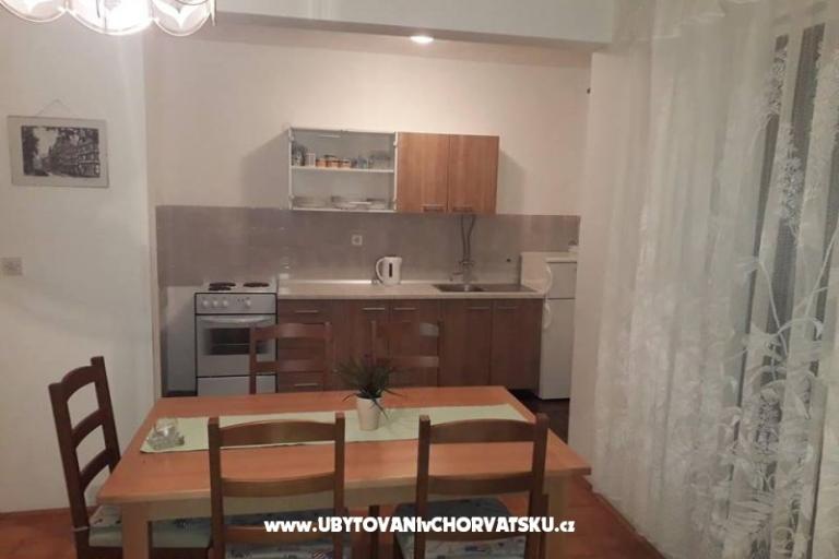Apartmani Zrilić – foto 4