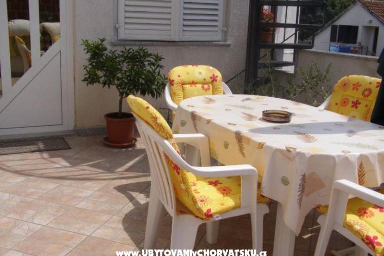 Apartmani Roviš – foto 3