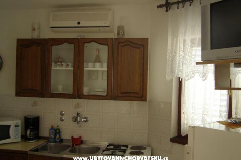 Apartmani Roviš – foto 5
