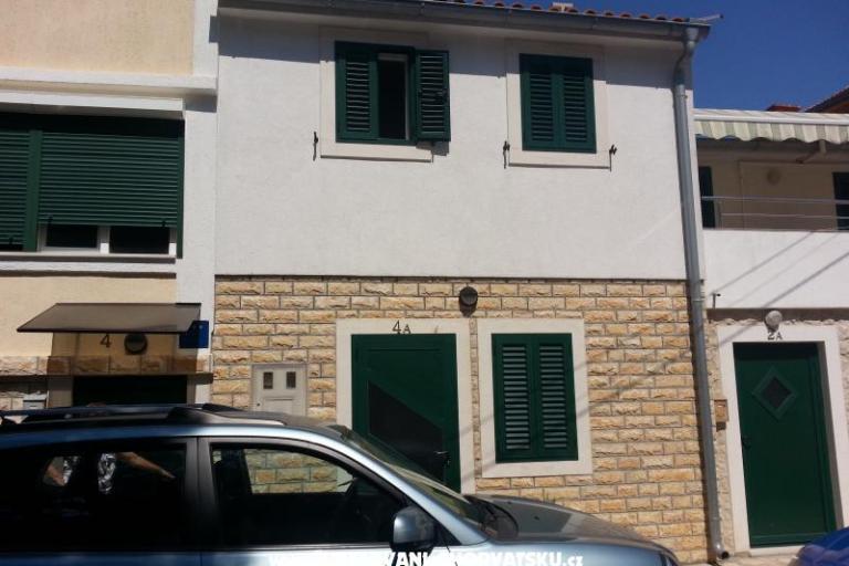 Apartmani Banchettovi dvori – foto 10