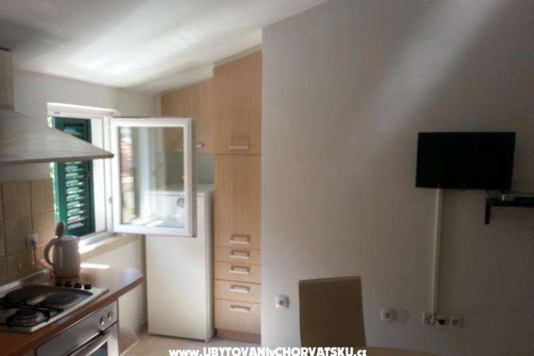 Apartmani Banchettovi dvori – foto 12