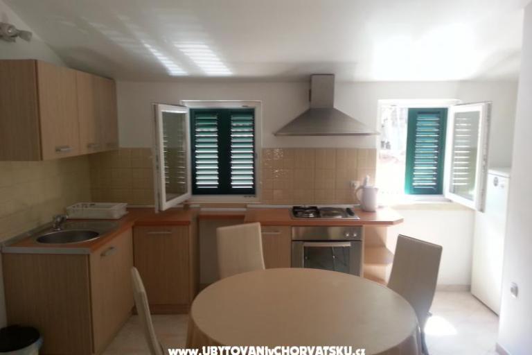 Apartmani Banchettovi dvori – foto 13