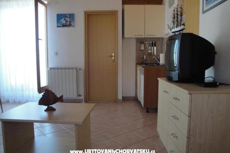 Apartmani Banchettovi dvori – foto 4