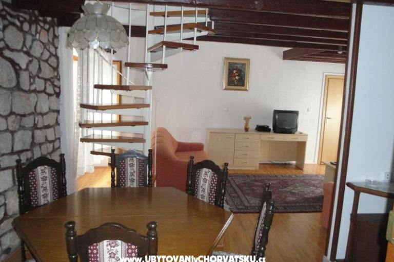 Apartmani Banchettovi dvori – foto 6