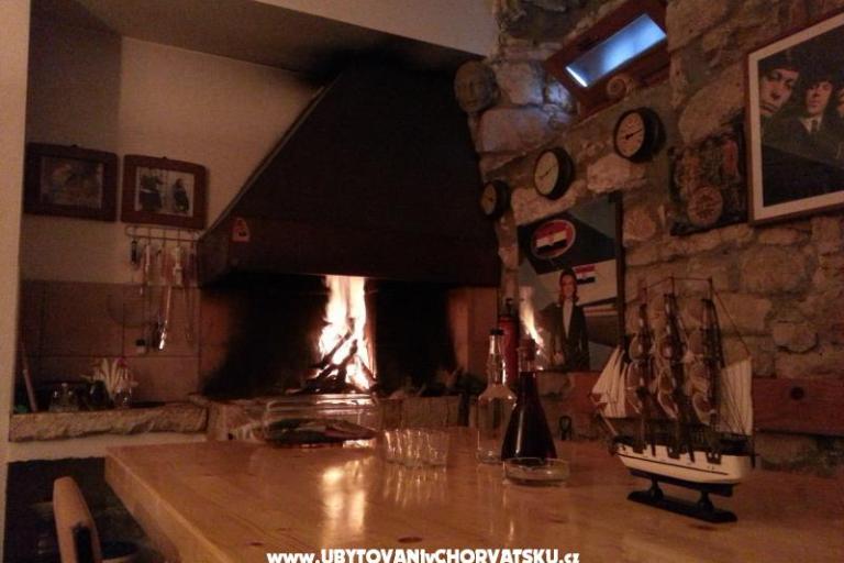Apartmani Banchettovi dvori – foto 9