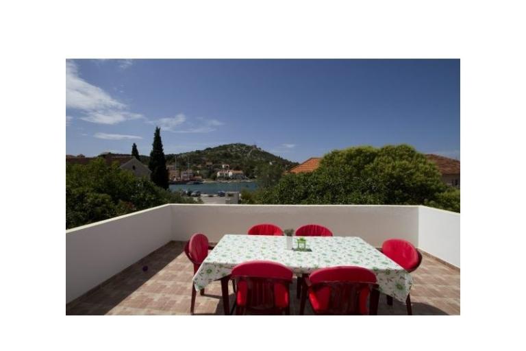 Apartmani Gomilica – foto 12